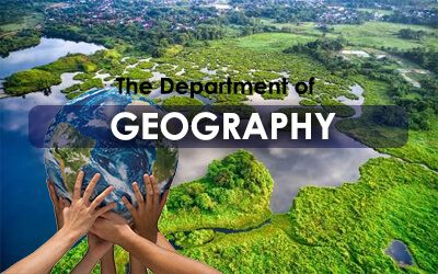 Department at a Glance
